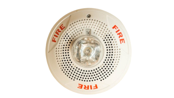 Fire Alarm