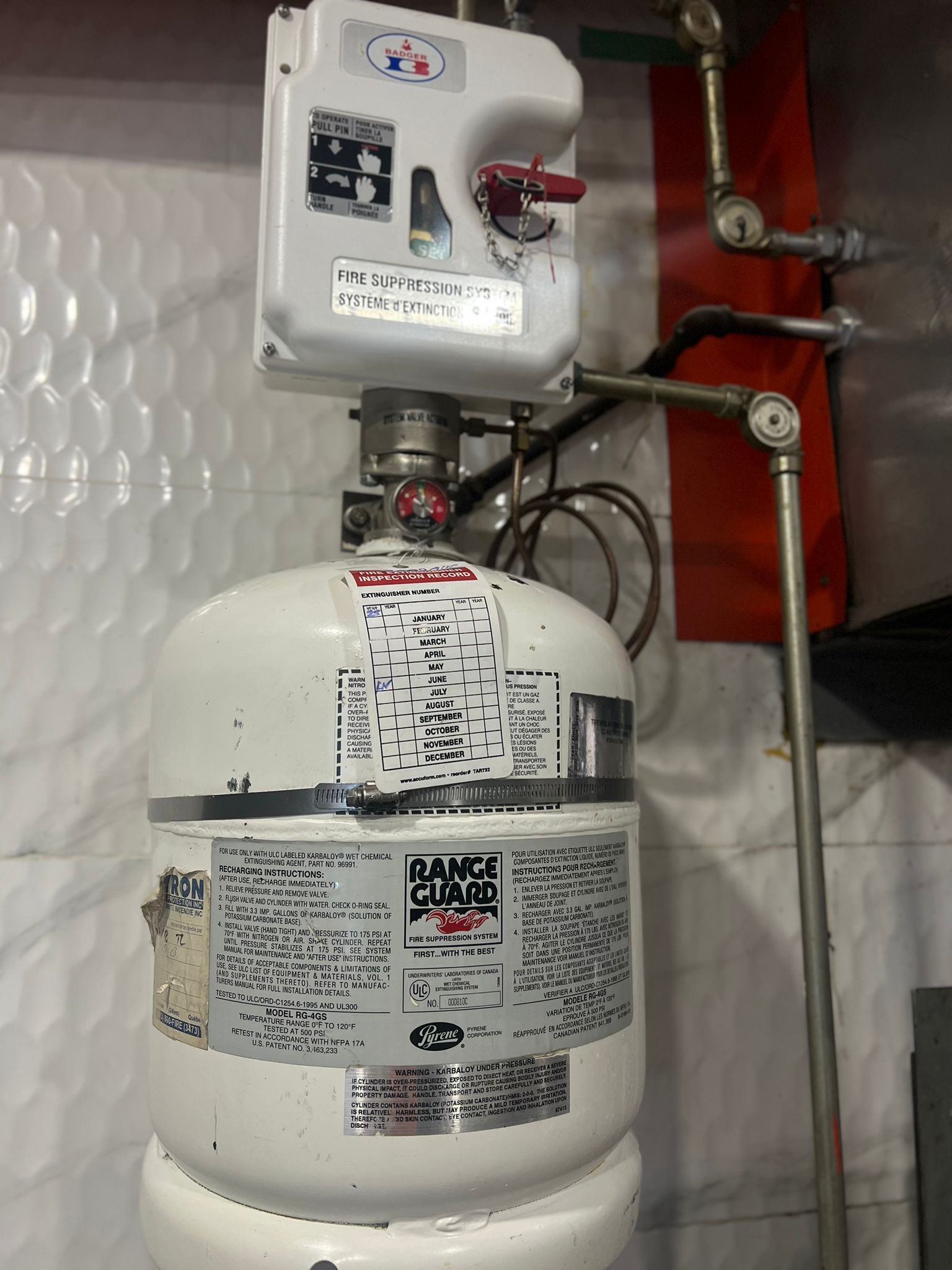 Firefighters helping an injured woman in a car